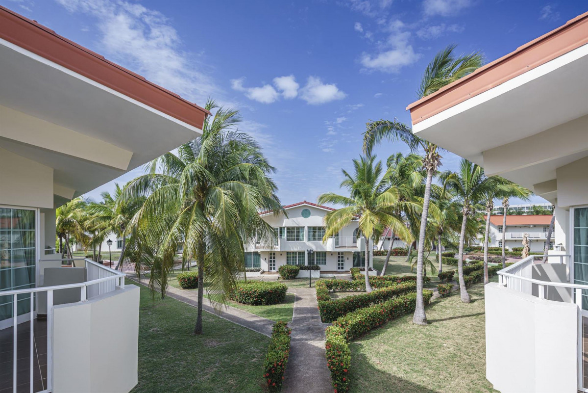 BARCELO SOLYMAR — фото 3