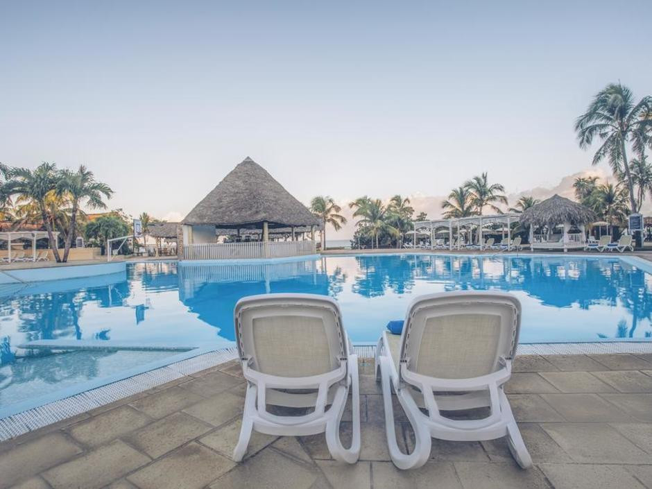 BELLA COSTA (EX. IBEROSTAR BELLA COSTA) — фото 11
