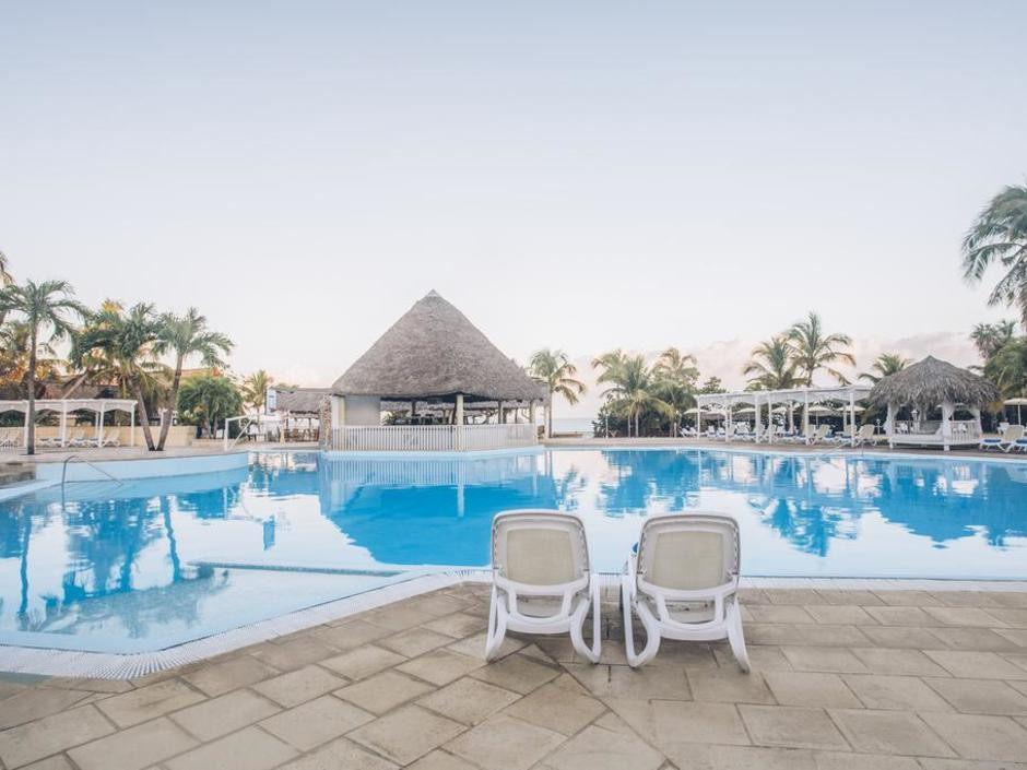 BELLA COSTA (EX. IBEROSTAR BELLA COSTA) — фото 12