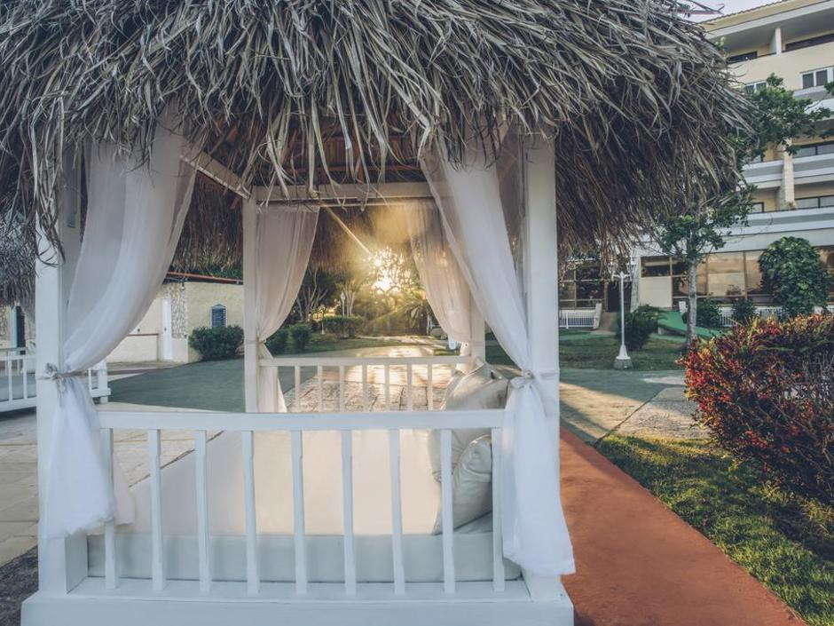 BELLA COSTA (EX. IBEROSTAR BELLA COSTA) — фото 13