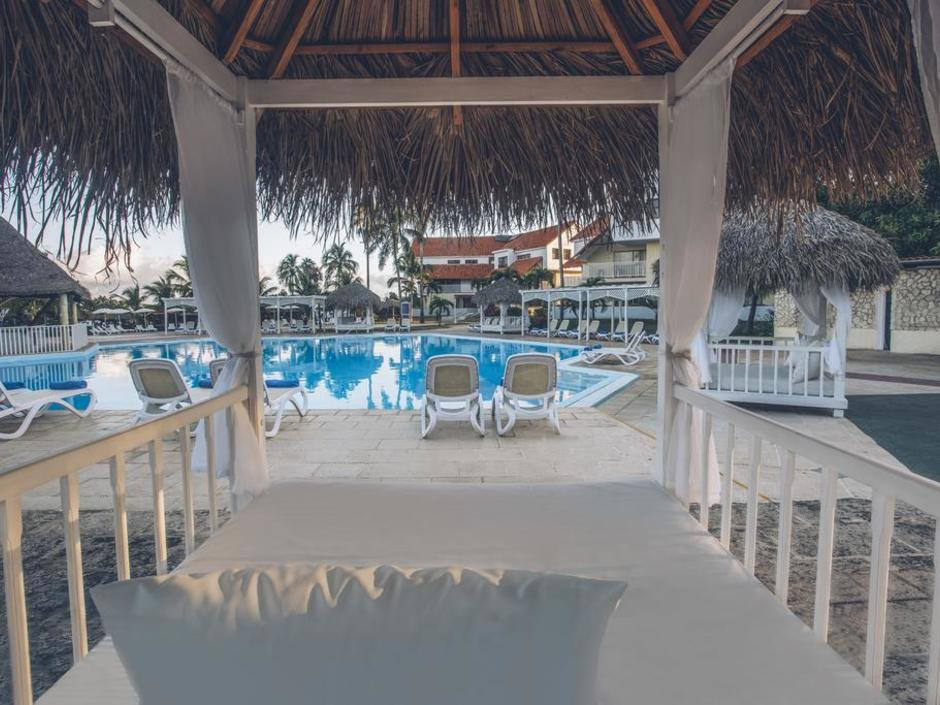 BELLA COSTA (EX. IBEROSTAR BELLA COSTA) — фото 15