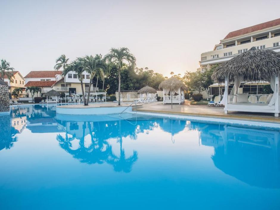 BELLA COSTA (EX. IBEROSTAR BELLA COSTA) — фото 16