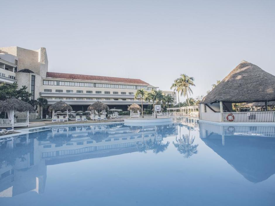 BELLA COSTA (EX. IBEROSTAR BELLA COSTA) — фото 17