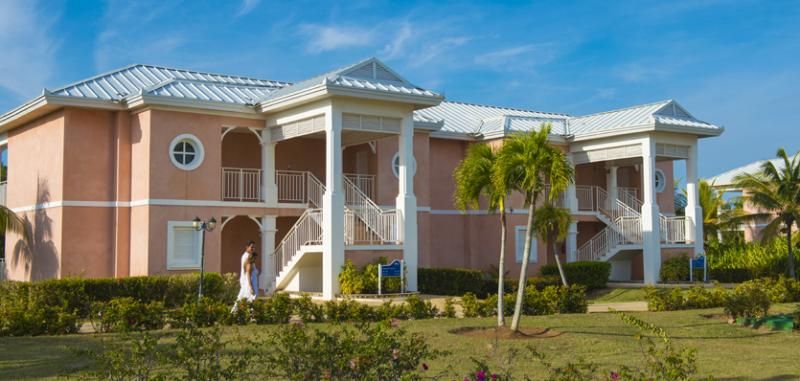 BLAU PRIVILEGE CAYO LIBERTAD (EX. BARCELO CAYO LIBERTAD)