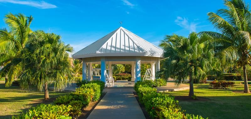 BLAU PRIVILEGE CAYO LIBERTAD (EX. BARCELO CAYO LIBERTAD) — фото 8