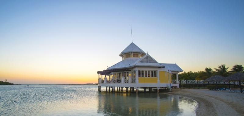 BLAU PRIVILEGE CAYO LIBERTAD (EX. BARCELO CAYO LIBERTAD) — фото 10
