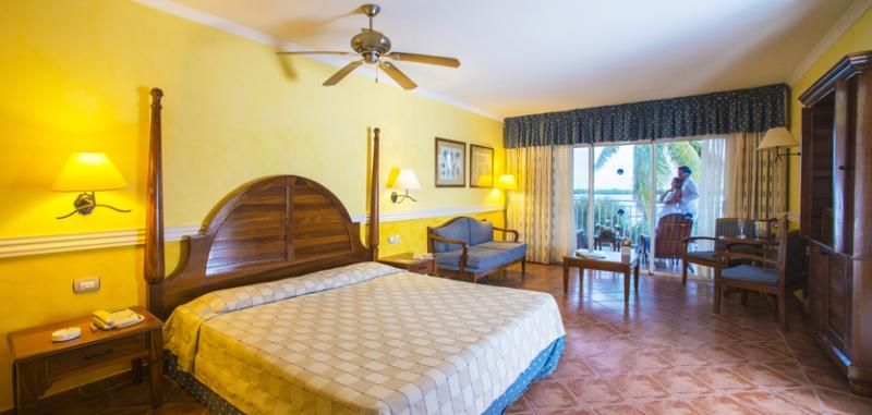 BLAU PRIVILEGE CAYO LIBERTAD (EX. BARCELO CAYO LIBERTAD) — фото 11