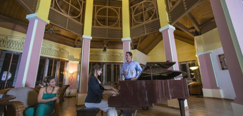 BLAU PRIVILEGE CAYO LIBERTAD (EX. BARCELO CAYO LIBERTAD) — фото 15