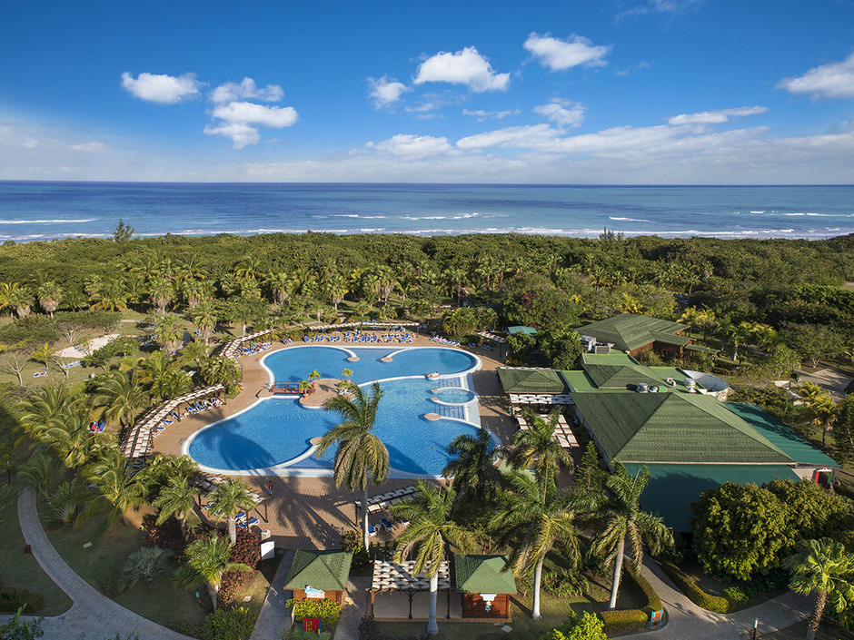 BLAU VARADERO ADULTS ONLY