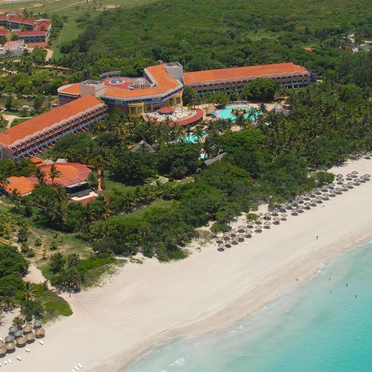 BRISAS DEL CARIBE