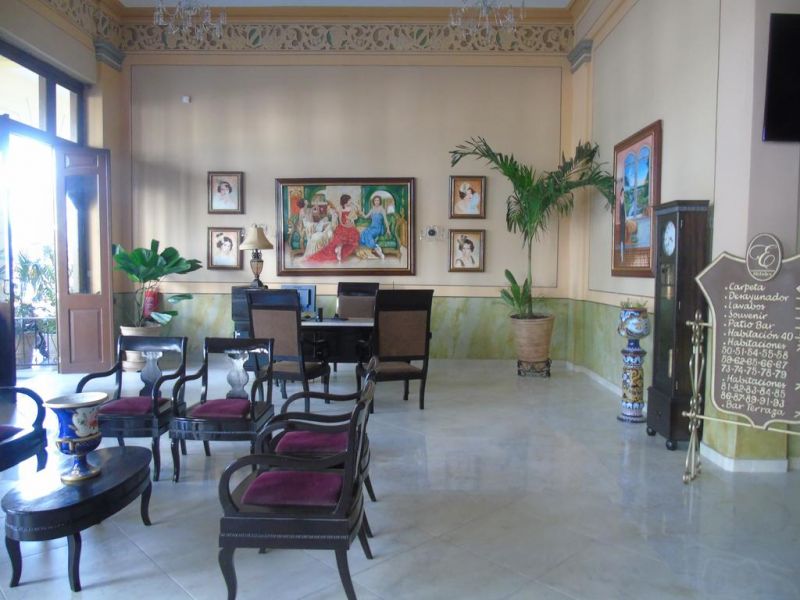 CENTRAL VILLA CLARA — фото 4