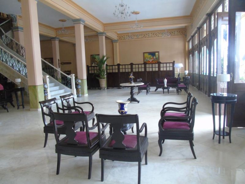 CENTRAL VILLA CLARA — фото 13