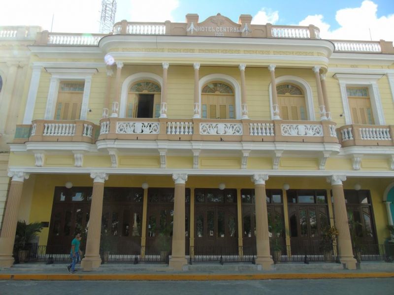 CENTRAL VILLA CLARA — фото 18