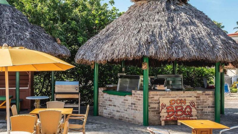 CUBANACAN LOS CACTUS ADULTS ONLY 16+ (EX. BE LIVE LOS CACTUS) — фото 13