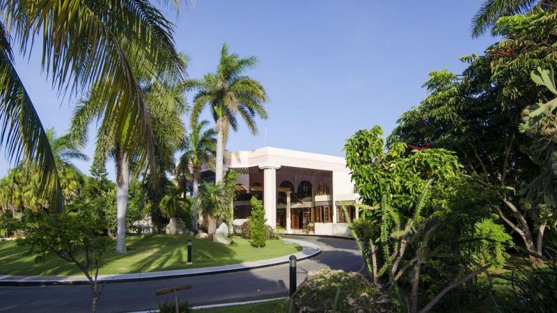 CUBANACAN LOS CACTUS ADULTS ONLY 16+ (EX. BE LIVE LOS CACTUS) — фото 15