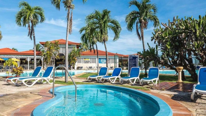 CUBANACAN LOS CACTUS ADULTS ONLY 16+ (EX. BE LIVE LOS CACTUS) — фото 16