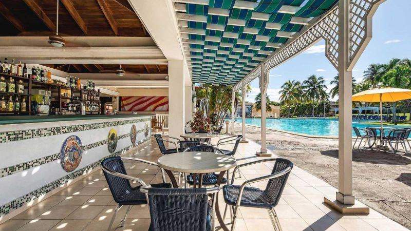 CUBANACAN LOS CACTUS ADULTS ONLY 16+ (EX. BE LIVE LOS CACTUS) — фото 17
