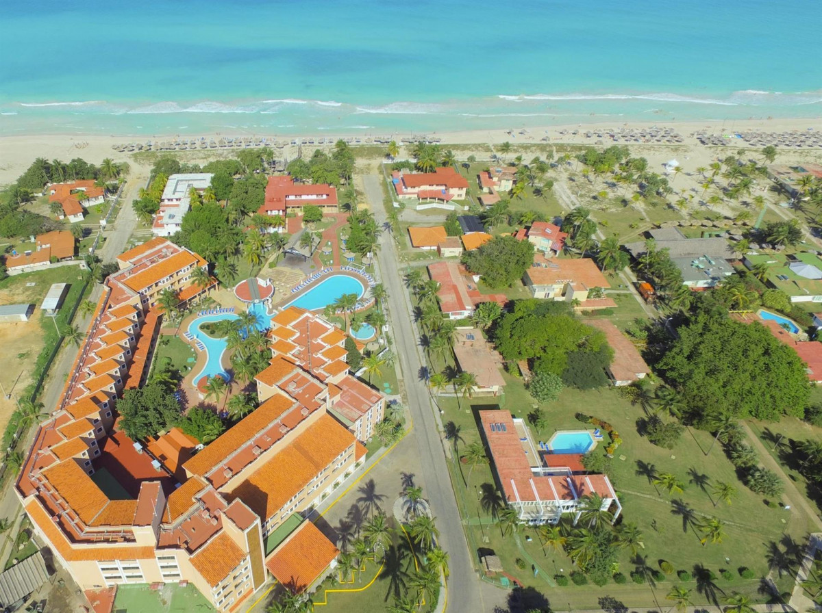 GRAN CARIBE LAS MORLAS (EX. BE LIVE LAS MORLAS) — фото 2