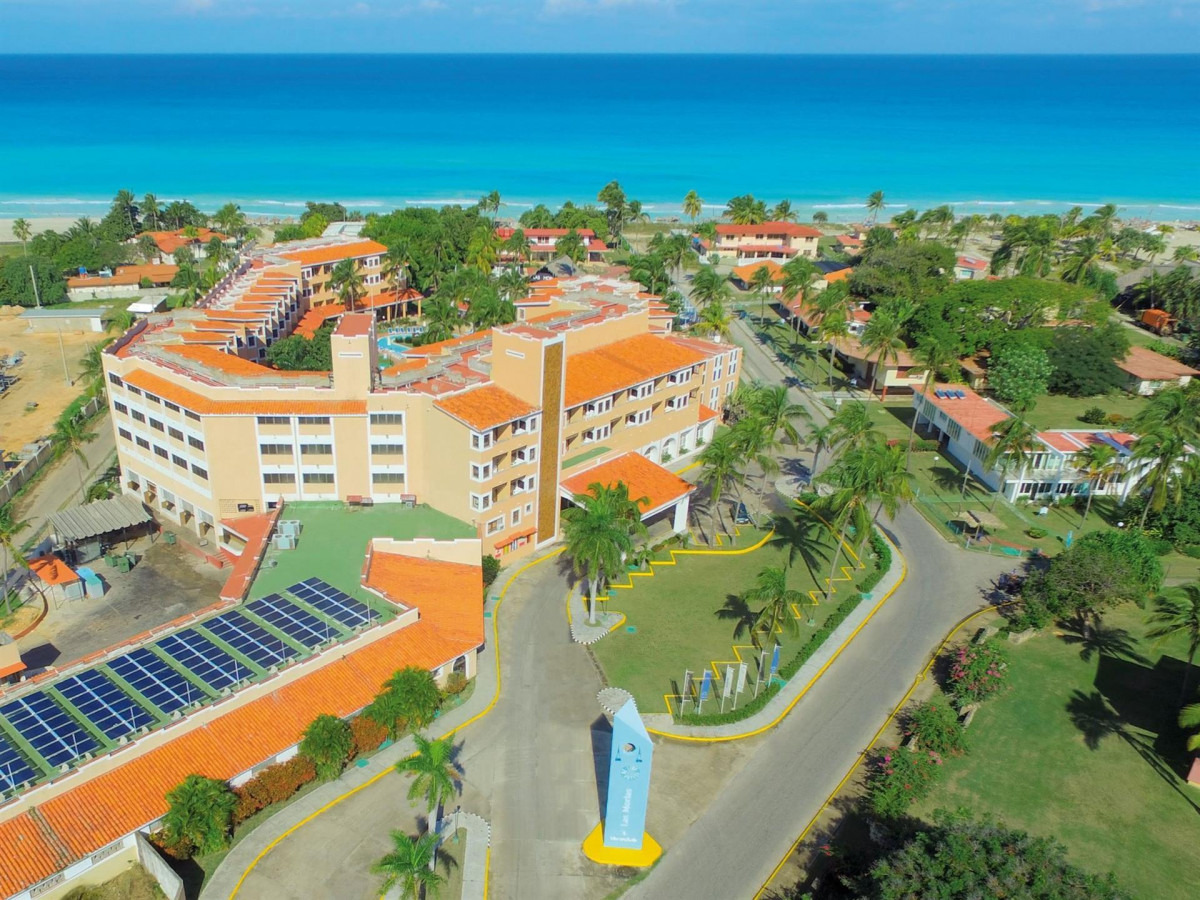 GRAN CARIBE LAS MORLAS (EX. BE LIVE LAS MORLAS) — фото 3
