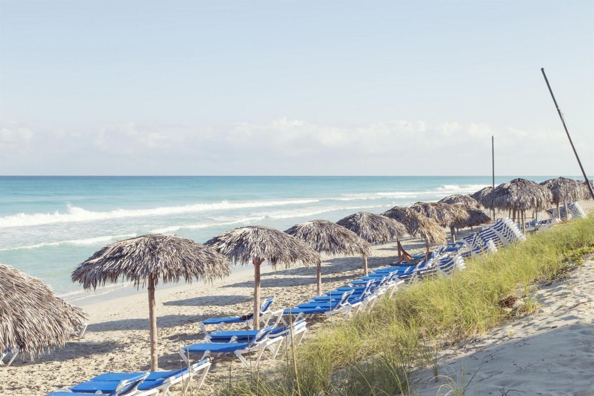 GRAN CARIBE LAS MORLAS (EX. BE LIVE LAS MORLAS) — фото 5