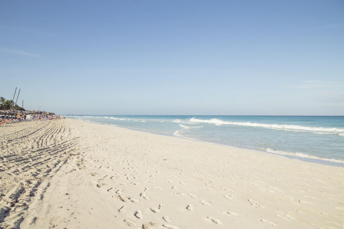 GRAN CARIBE LAS MORLAS (EX. BE LIVE LAS MORLAS) — фото 6