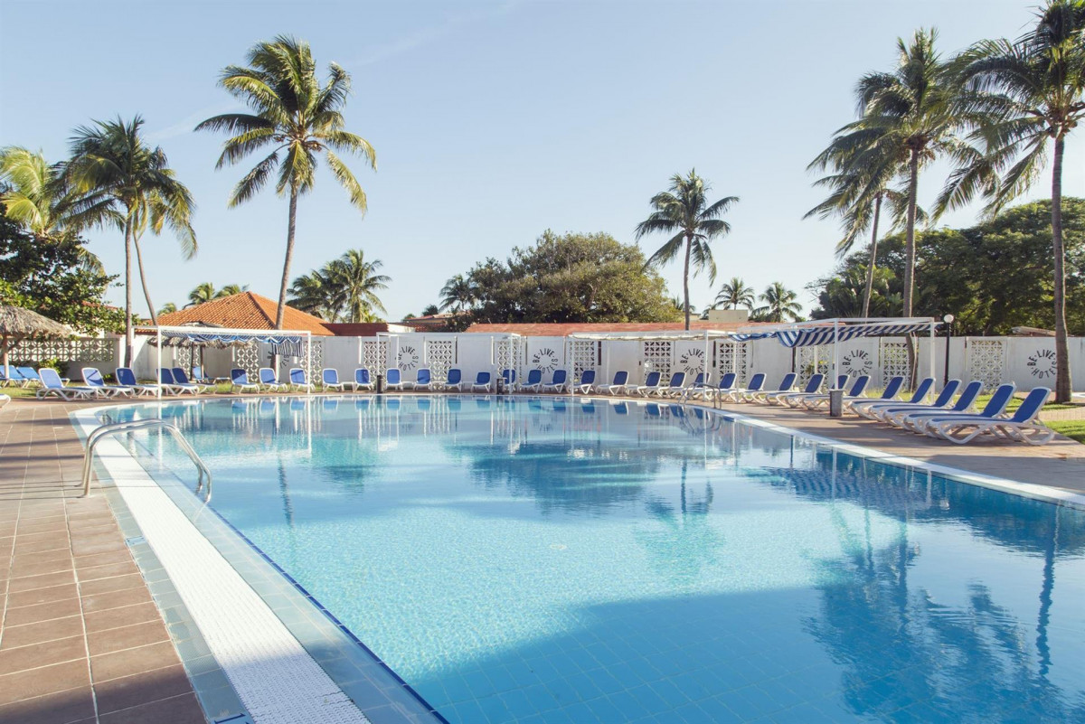 GRAN CARIBE LAS MORLAS (EX. BE LIVE LAS MORLAS) — фото 8