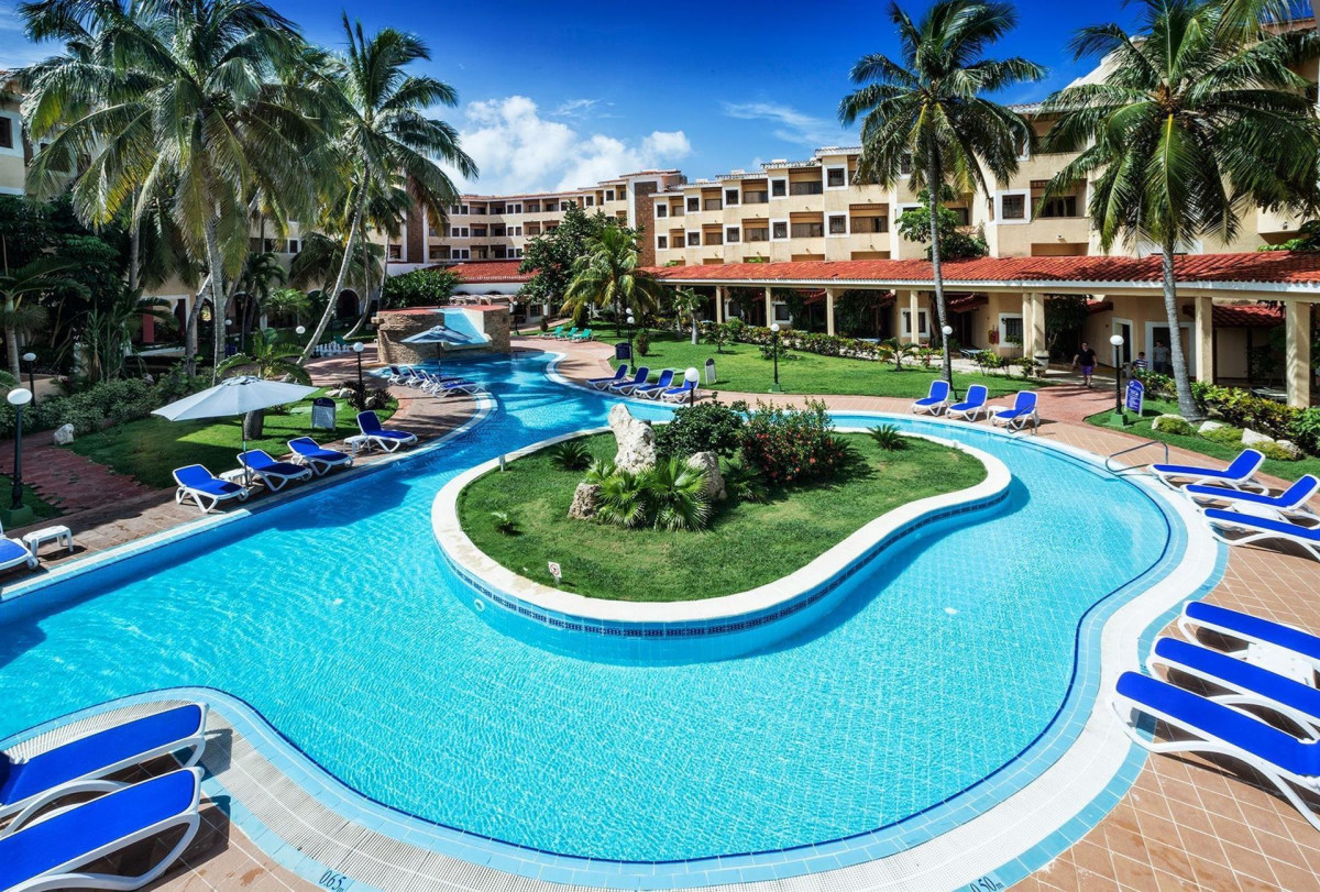 GRAN CARIBE LAS MORLAS (EX. BE LIVE LAS MORLAS) — фото 9