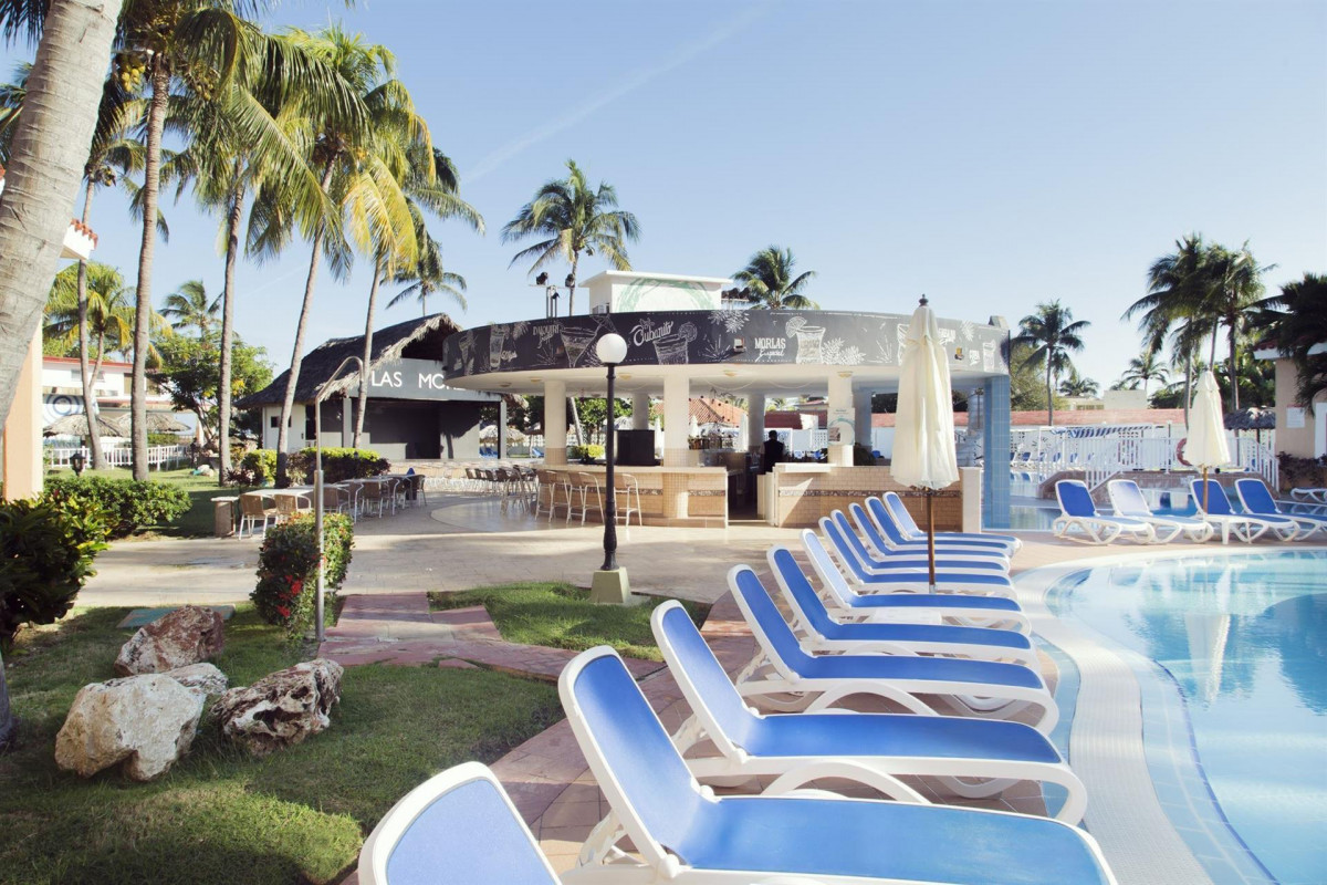 GRAN CARIBE LAS MORLAS (EX. BE LIVE LAS MORLAS) — фото 10