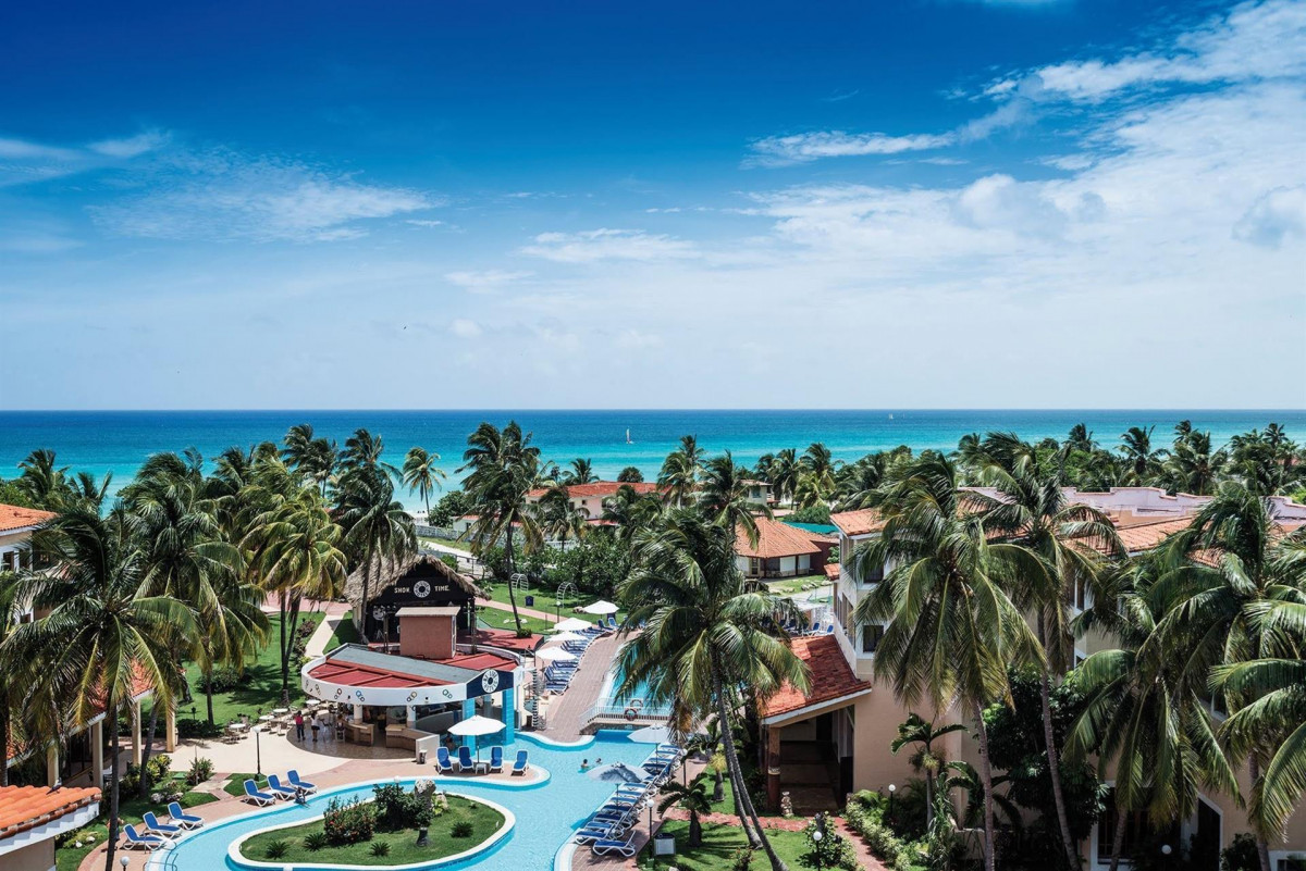 GRAN CARIBE LAS MORLAS (EX. BE LIVE LAS MORLAS) — фото 11