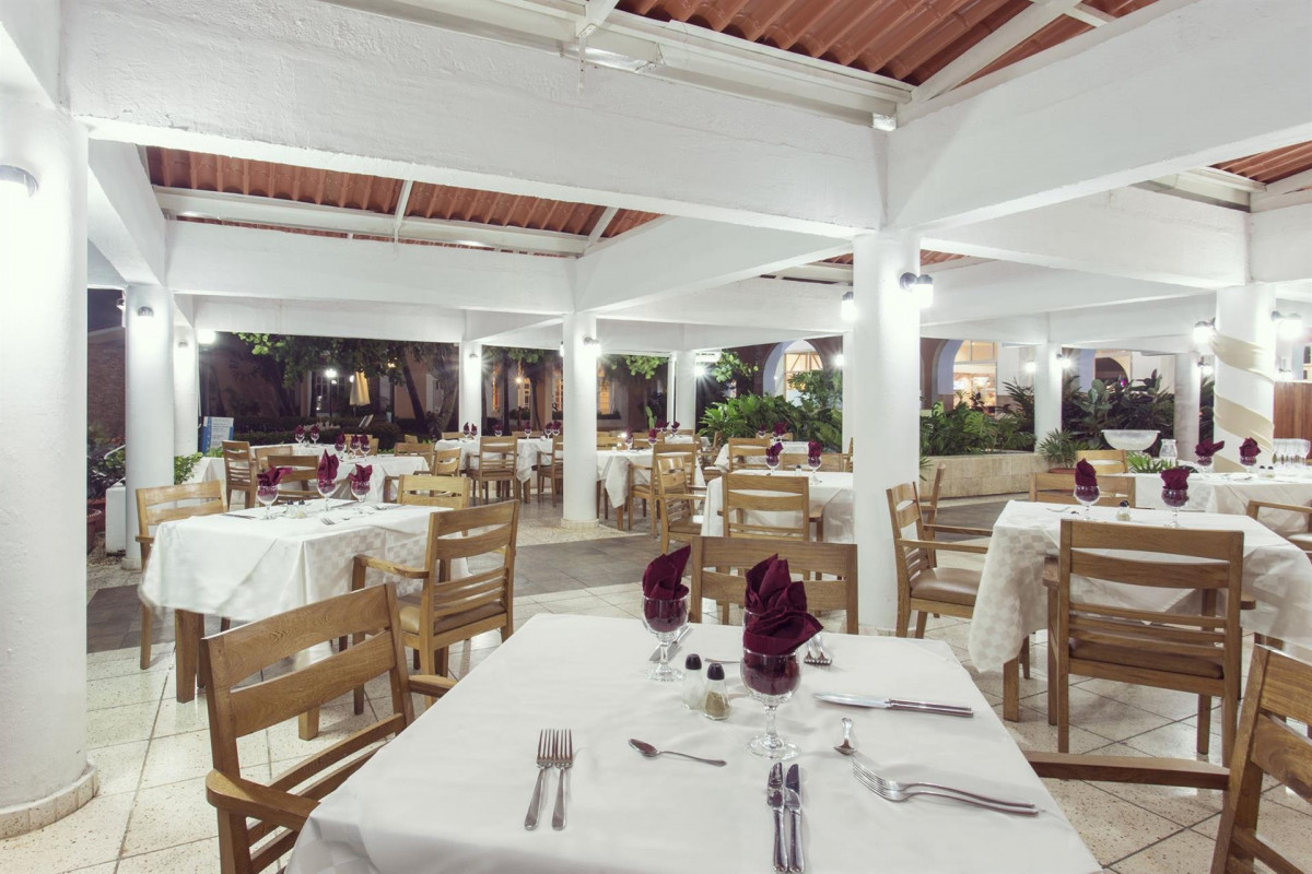 GRAN CARIBE LAS MORLAS (EX. BE LIVE LAS MORLAS) — фото 14