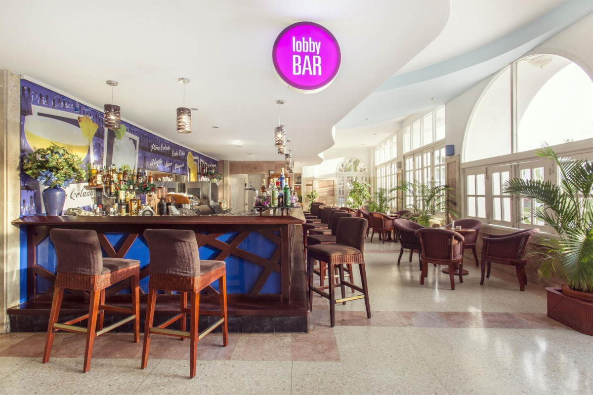 GRAN CARIBE LAS MORLAS (EX. BE LIVE LAS MORLAS) — фото 15