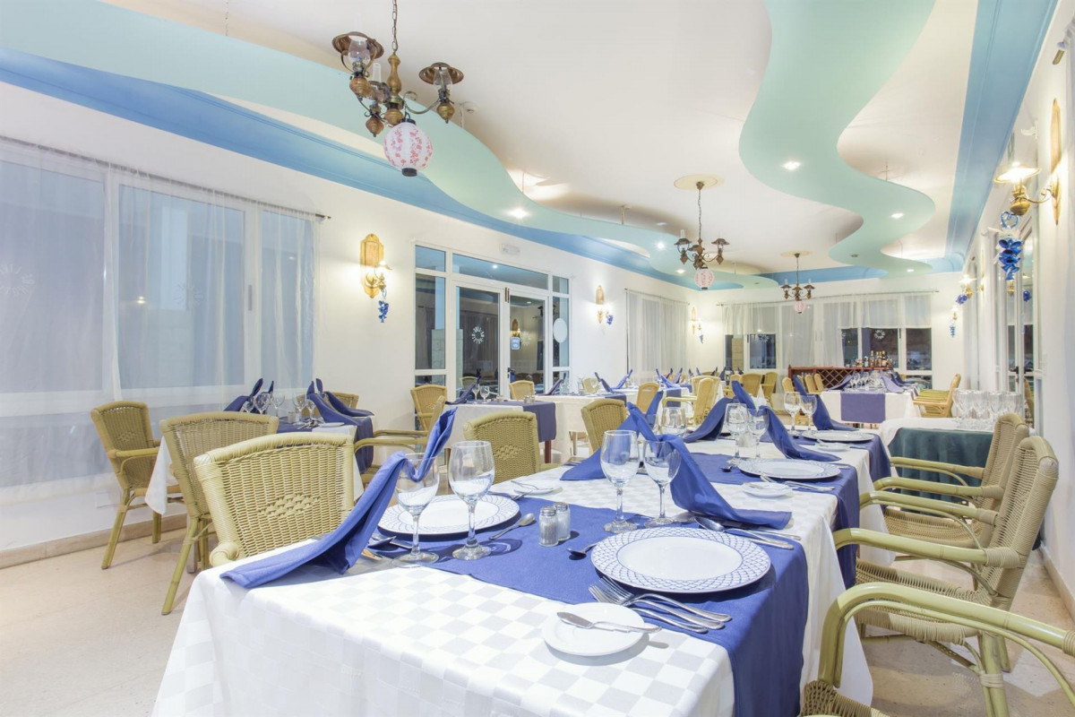 GRAN CARIBE LAS MORLAS (EX. BE LIVE LAS MORLAS) — фото 16