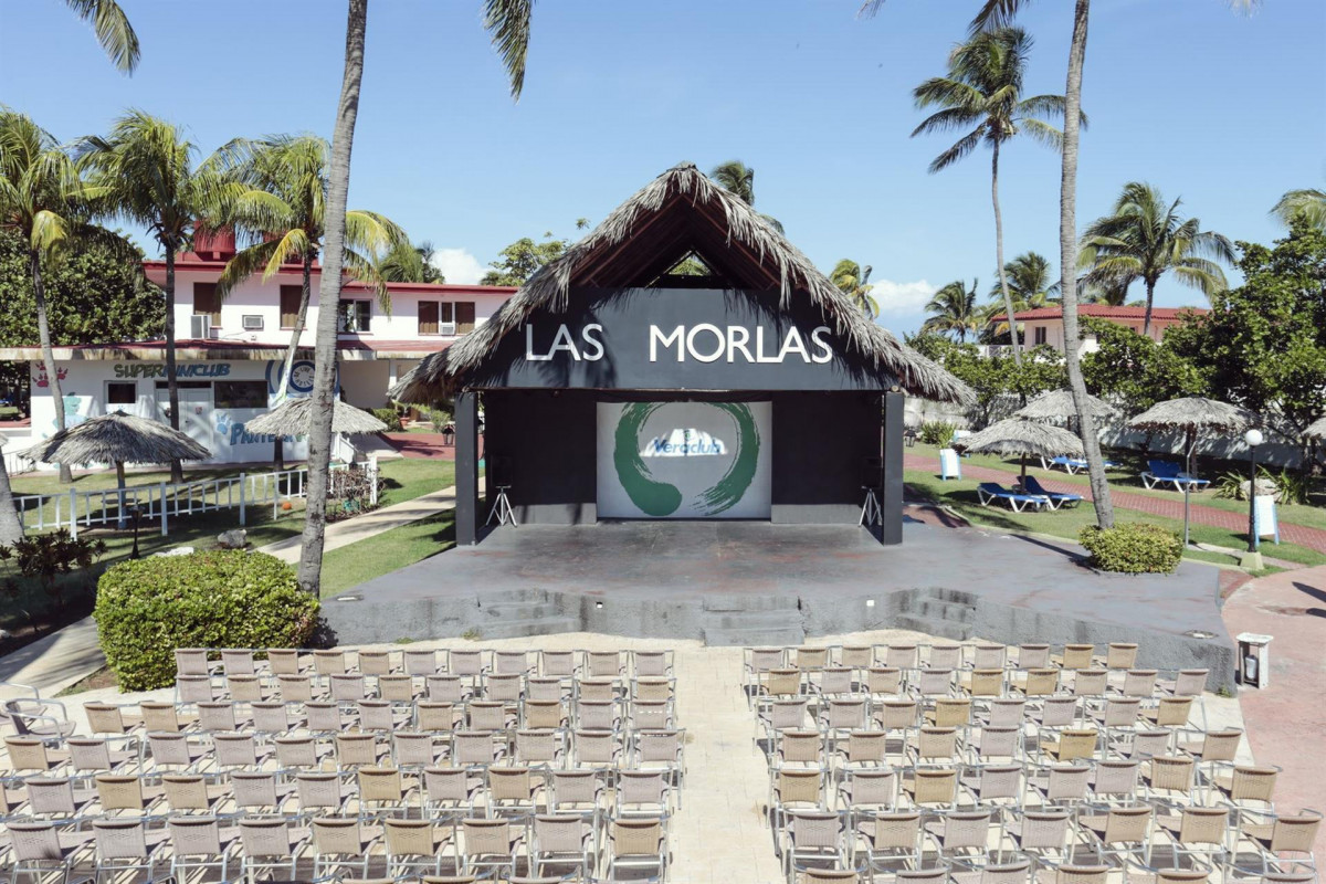 GRAN CARIBE LAS MORLAS (EX. BE LIVE LAS MORLAS) — фото 18