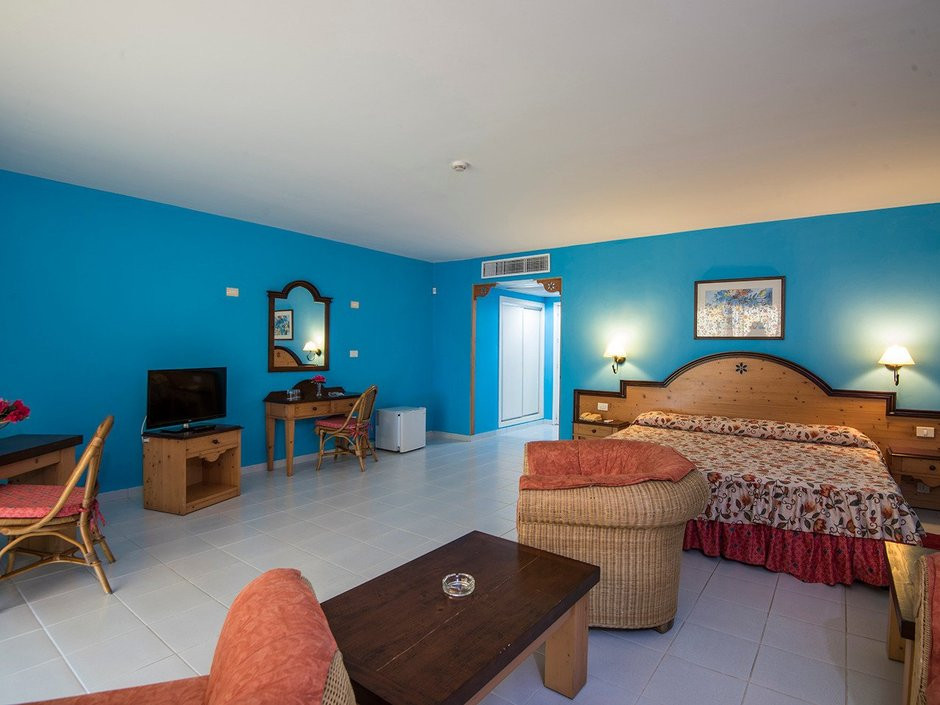 GRAN CARIBE PALMA REAL (EX. ALLEGRO PALMA REAL) — фото 3