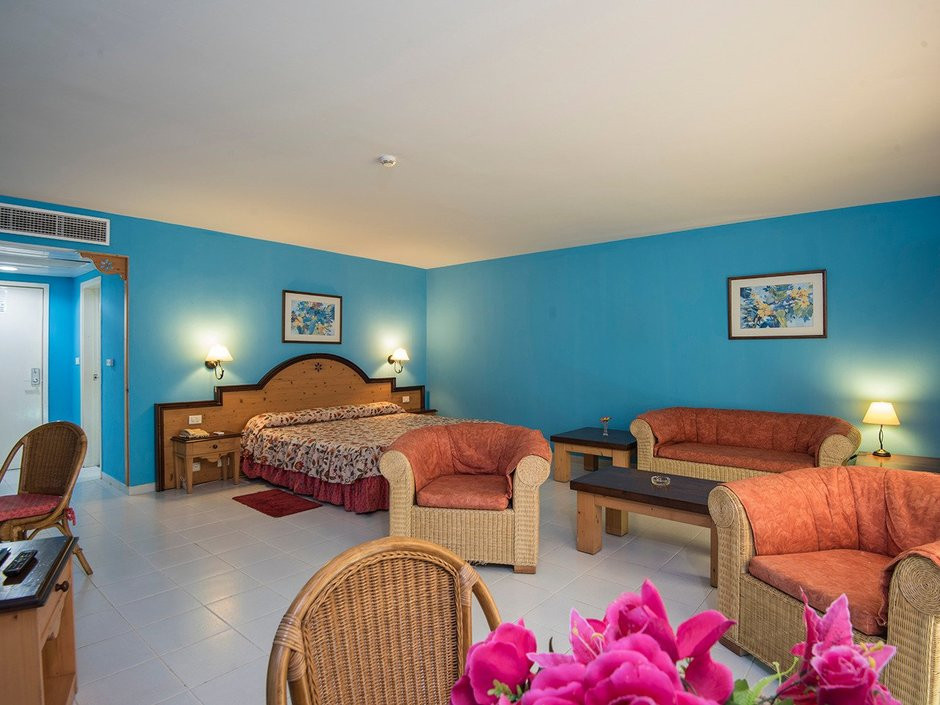 GRAN CARIBE PALMA REAL (EX. ALLEGRO PALMA REAL) — фото 4