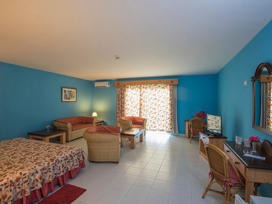 GRAN CARIBE PALMA REAL (EX. ALLEGRO PALMA REAL) — фото 5