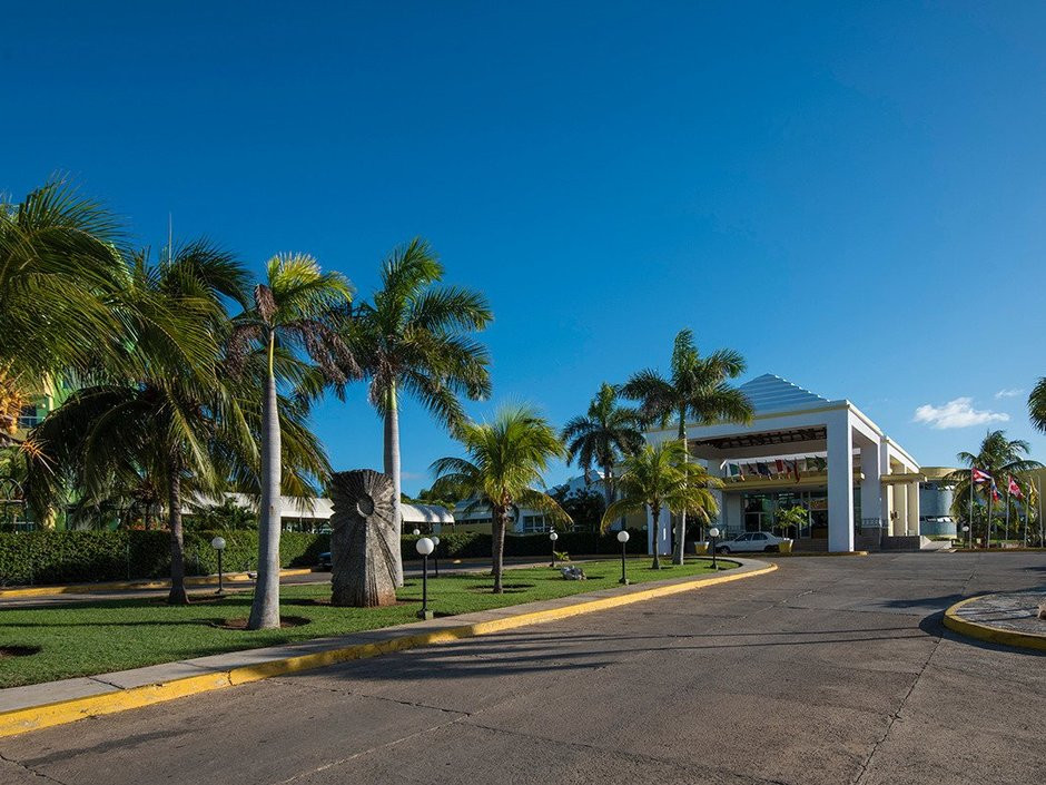 GRAN CARIBE PALMA REAL (EX. ALLEGRO PALMA REAL) — фото 8