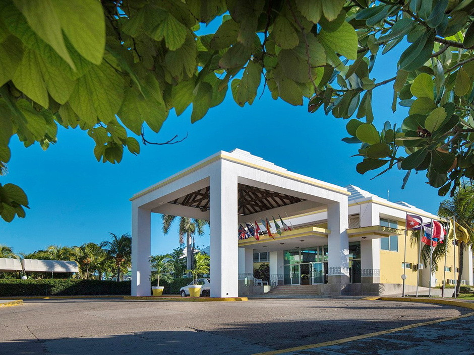 GRAN CARIBE PALMA REAL (EX. ALLEGRO PALMA REAL) — фото 10