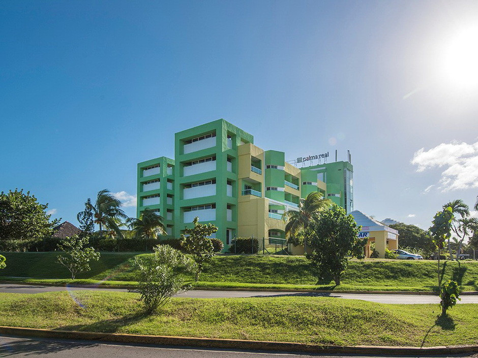 GRAN CARIBE PALMA REAL (EX. ALLEGRO PALMA REAL) — фото 11