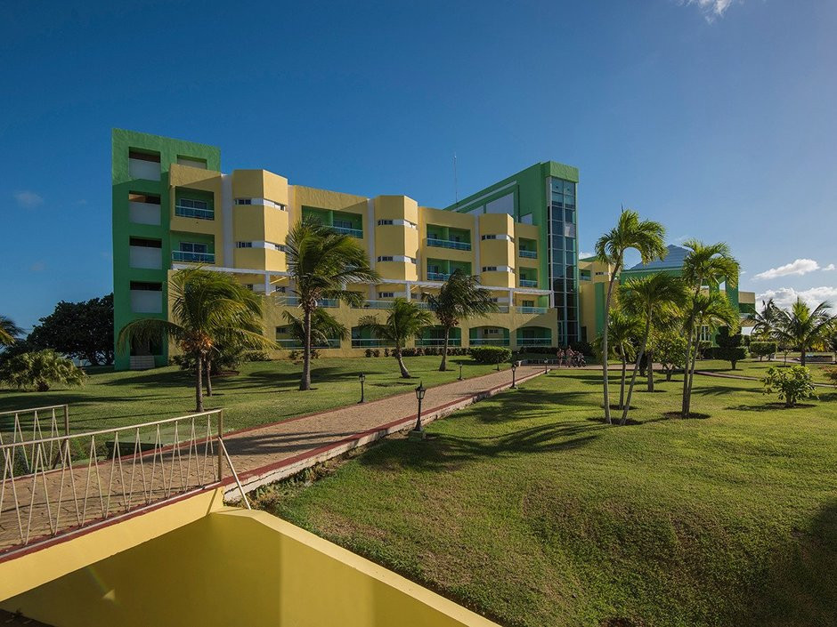 GRAN CARIBE PALMA REAL (EX. ALLEGRO PALMA REAL) — фото 13