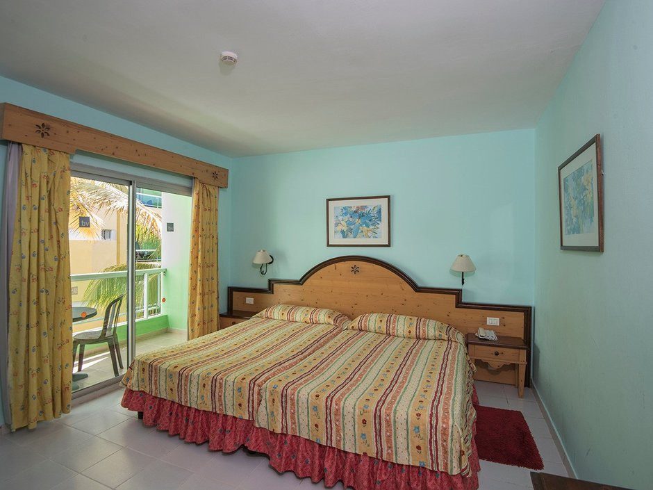 GRAN CARIBE PALMA REAL (EX. ALLEGRO PALMA REAL) — фото 14