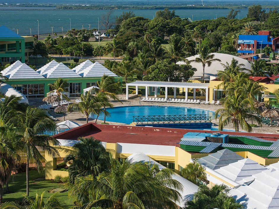 GRAN CARIBE PALMA REAL (EX. ALLEGRO PALMA REAL) — фото 15