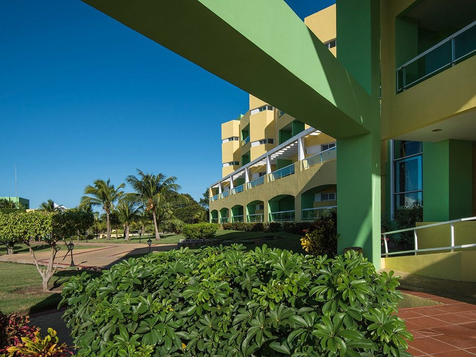 GRAN CARIBE PALMA REAL (EX. ALLEGRO PALMA REAL) — фото 16