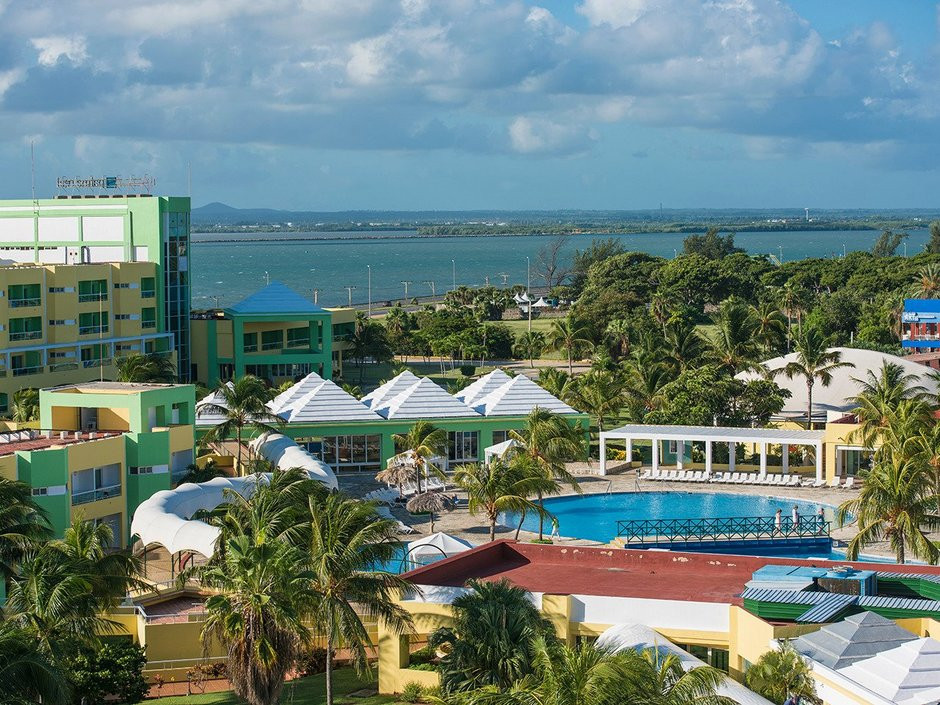 GRAN CARIBE PALMA REAL (EX. ALLEGRO PALMA REAL) — фото 17