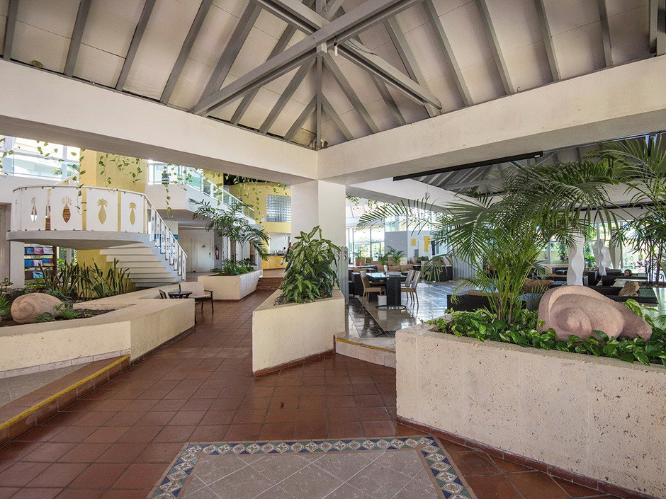 GRAN CARIBE PALMA REAL (EX. ALLEGRO PALMA REAL) — фото 18