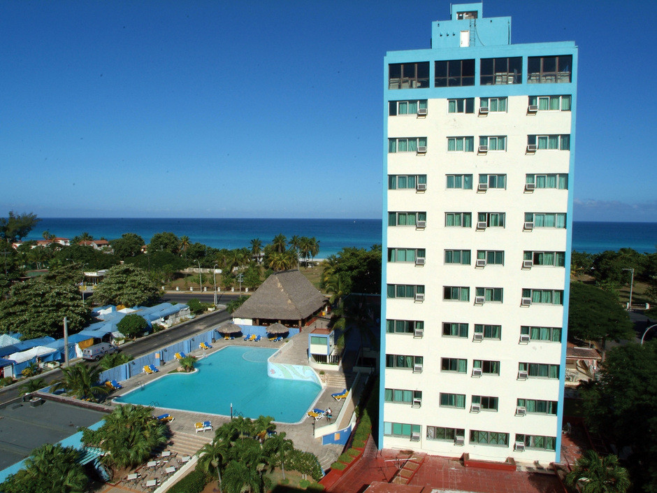 GRAN CARIBE SUN BEACH (EX. SUN BEACH BY EXCELLENCE)