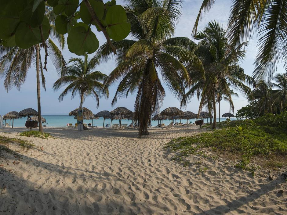 GRAN CARIBE SUN BEACH (EX. SUN BEACH BY EXCELLENCE) — фото 2