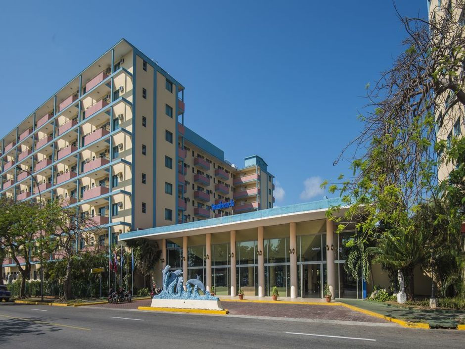 GRAN CARIBE SUN BEACH (EX. SUN BEACH BY EXCELLENCE) — фото 3