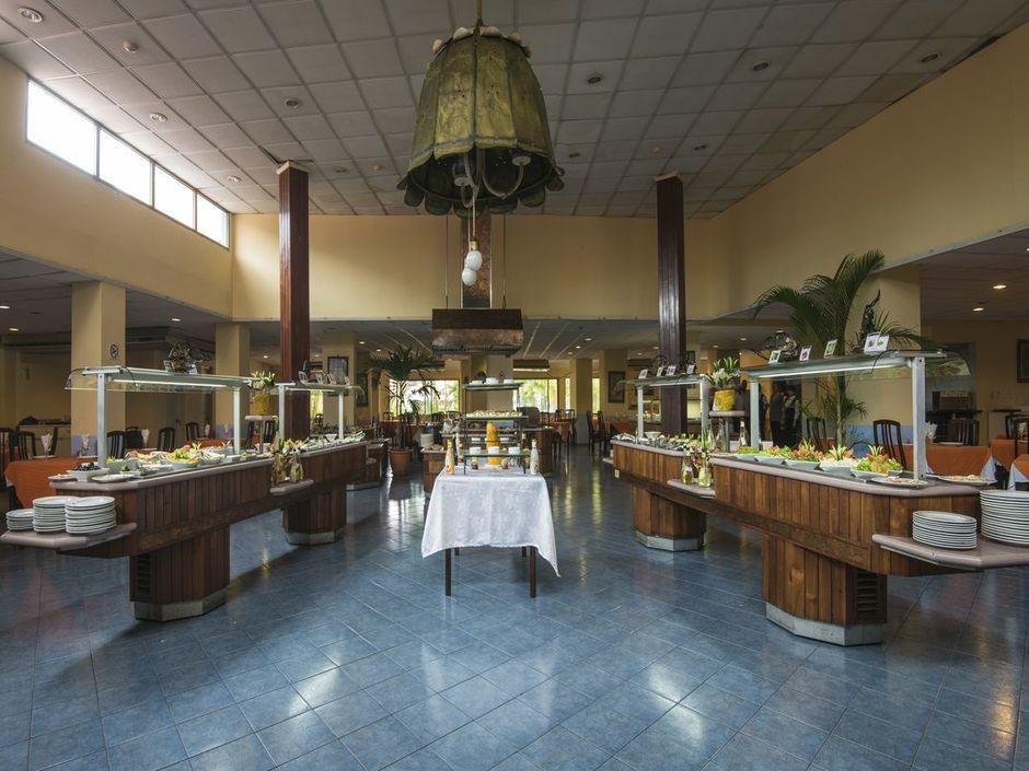 GRAN CARIBE SUN BEACH (EX. SUN BEACH BY EXCELLENCE) — фото 4