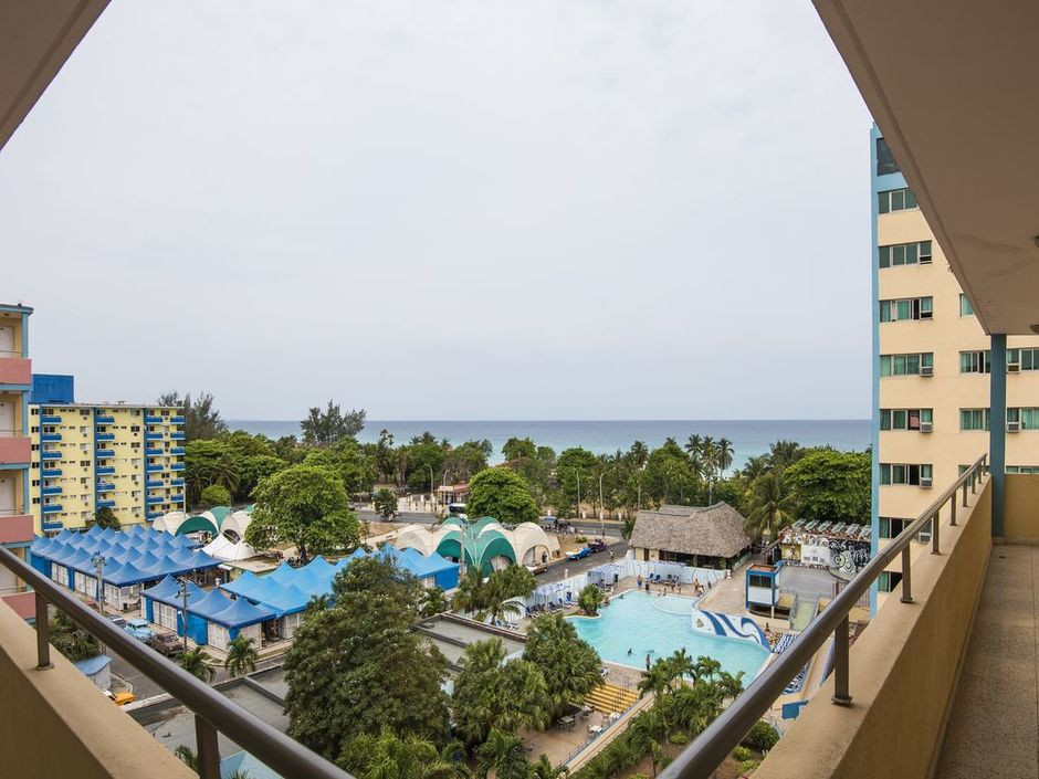 GRAN CARIBE SUN BEACH (EX. SUN BEACH BY EXCELLENCE) — фото 5